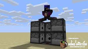 If you enjoyed this video, please leave a like! Automatic Armour Equipping Station Tutorial Redstone Tutorial Youtube