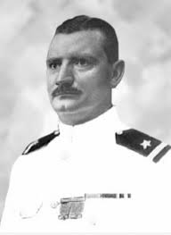 John McCloy (Medal of Honor)