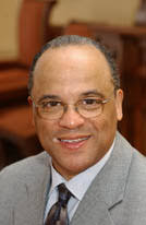 The Reverend Dr. Frederick J. Streets