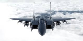 This is the f15 advanced i.e. The Air Force Is Issuing Contracts For Its New F 15ex Fighter Jet