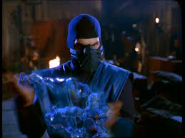The 1995 movie adaptation of the legendary mortal kombat video game franchise turned two lifelong enemies into unlikely allies: Who Would Win Sub Zero Or Scorpion A Late 90s Mortal Kombat Tv Show Gave Us The Answer Vg247