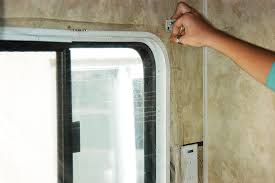 Maybe you would like to learn more about one of these? Hands On Frost King Window Insulation Kit Trailer Life