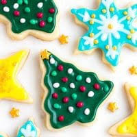 We've picked recipes to answer your favorite. The Best Vegan Sugar Cookies Nora Cooks