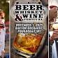 Beer, Whiskey,  Wine 2025 event image