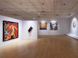 new york art shows & exhibits you