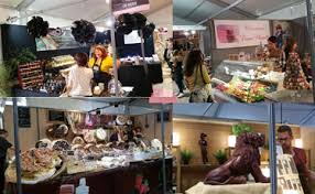 Le Projet F W Market Place