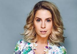 Meet Actress Lindsay Lamb