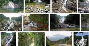 Nak menuju ke air terjun sekayu dari bandar kuala terengganu juga mudah dan tidaklah terlalu jauh seperti nak ke air terjun chemerong. Interesting Place Terengganu