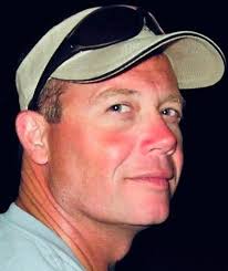 Timothy Alan “Timmy” Stevenson (1971-2022)