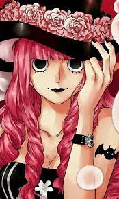 One Piece Perona Onepiece One Piece Cosplay One Piece Anime One Piece Drawing