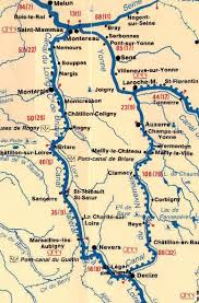 00 Canaux France Page 2 France European River Cruises Canal Boat