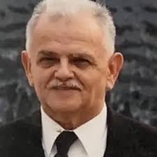 Obituary information for Nicomedes Ramos, Jr.