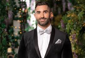 The fourth season of the bachelorette australia premiered on network 10 on 10 october 2018. The Bachelorette Australia 2018 Taite Radley Practical Parenting Australia
