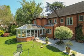 When adding onto the low section of the bungalow there are height restrictions which must be considered. Conservatory Ideas And Glass Room Designs Thames Valley Windows