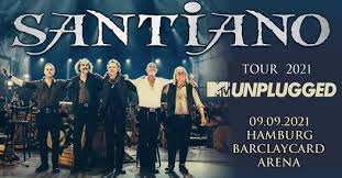 Setzen sie mit den psd banken auf einen zuverlässigen partner in ihrer region. Santiano Mtv Unplugged Live 2021 I Dusseldorf Psd Bank Dome Neuss September 30 2021 Allevents In