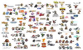 Résultat de recherche d'images pour "jeux videos"