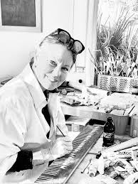 Ryemarkable Kari Englehardt