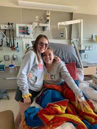 Worked in uk, australia and… Fundraiser Planned For Toledo Girls Who Recently Had Brain Surgery The Daily Chronicle