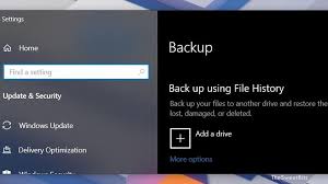 The best programs for keeping your data and windows safely backed up. 7 Best Backup Software For Windows Pc Thesweetbits