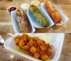 This site contains affiliate links from which we receive a compensation (like amazon for example). Korean Hot Dogs Corn Dogs With Extra Flair Glutto Digest