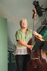 James Young Bassist – Canadian Bass Player living in Victoria BC