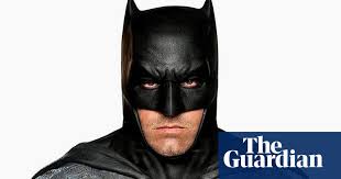 Dawn of justice star said during a visit to live with kelly and. From Mech Suit To Batnipples The Best And Worst Batman Suits Of All Time Film The Guardian