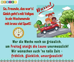 Guten Morgen Freitag 230 Bilder Grusse Spruche
