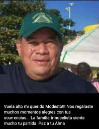 EGRESADOS DEL LICEO TRINO CELIS RIOS