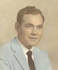 Most Recent Obituaries