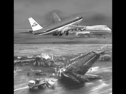 Tenerife Crash Google Search Tenerife Passenger Passenger Jet