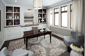 Home Office Decor Ideas
