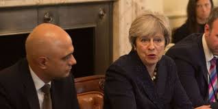 And here is a summary of their brexit policies simplified thing is right, landlords, teachers and doctors are very powerful jobs. Sajid Javid To Warn Social Media Firms They Must Halt Terror Content Or Face Uk Ban