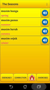 ● mahir dalam mengajar subjek bahasa melayu dan sejarah ● guru pengiring kelab komputer ● berpengalaman dalam membina blog ● berpengalaman dalam menggunakan. Belajar Bahasa Melayu For Android Apk Download