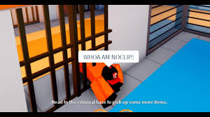 So in today's video, i will be showing you guys how you can glitch through walls or you can say no clipping through them lol. Is Glitching Through Walls Back In Roblox Jailbreak How To Glitch Through Walls In Jailbreak Youtube