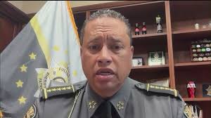 Fulton Sheriff Pat Labat voices concerns about immediate relief at jail