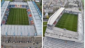 First stadium for cracovia was opened in this location back in 1912, making it the oldest place to still be used for football across poland. Cracovia Nie Zalega Z Platnosciami Za Stadion Jaki Dlug Wciaz Ma Wisla Aktualnosci Lovekrakow Pl