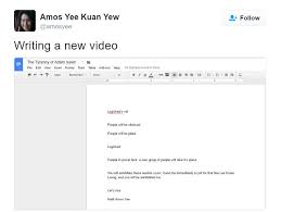 Teen blogger amos yee goes free after being sentenced and convicted in a case of posting a youtube video critical of the late singapore leader lee kuan yew. Amos Yee Offers To Hire Videographer For Free Willing To Pay With Promise Of Exposure Mothership Sg News From Singapore Asia And Around The World