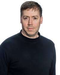 Brian Stansberry's Instagram, Twitter & Facebook