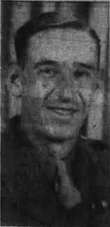 Sgt RICHARD DEVERLE MELTON