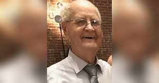 Obituary for Ron Luttrell