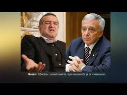 Nu am văzut niciodată în 27 de ani o situație macroeconomică mai bună, dar nu am. Gigi Becali PovesteÈ™te Cum IsÄƒrescu I A Refuzat Cererea Pentru Banca Becali Youtube