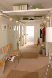 Stauraum Kann Man Nie Genug Haben Nutzen Sie Doch Einfach Die Hohe Und Bringen Verschiebbare Regalboden Direkt Unter Der Decke An Wohnung Wohnen Zuhause Diy