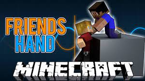 Check spelling or type a new query. Minecraft Co Op Puzzle Map Friend S Hand With Vikkstar Lachlan Minecraft Puzzle Map Youtube