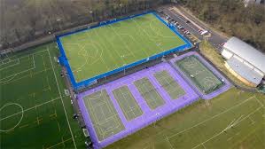 Whitaker returned to manage a bigger and better program. Royal Holloway Sport Royal Holloway Student Intranet