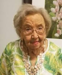 Burma Beal Obituary (1919