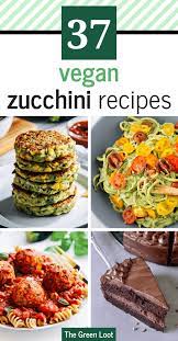 Kids will love this healthy chocolate dessert. 37 Easy Vegan Zucchini Recipes For Dinner Healthy The Green Loot
