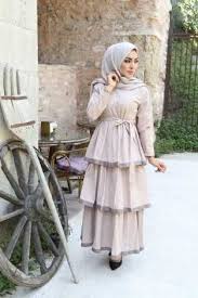 Modasena Katli Tesettur Elbise Modelleri Moda Tesettur Giyim Victorian Elbiseler Elbise Modelleri Elbise