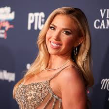 Kansas City Chiefs Heiress Had the Perfect Outfit for 'The Kingdom'  Premiere