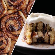 Instant Pot Cinnamon Rolls Recipe By Tasty Recipe Cinnamon Rolls Recipe Instant Pot Recipes Cinnamon Rolls