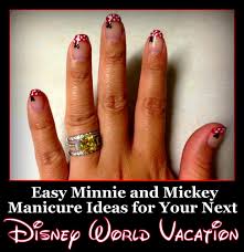 Previous postpure blissful nail designs for 2020 next postsweety nail design ideas pic 2020. Disney Vacation Manicure Ideas Disney S Cheapskate Princess